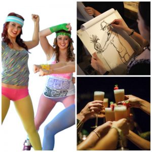 hen party packages in Dublin hen-party-packages