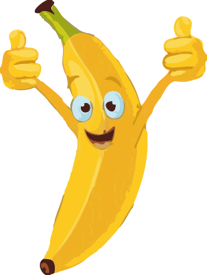 banana condom fit game